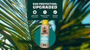 Dr. Squatch Spray | SPF 30 UVA/UVB Protection | Non-Greasy Mineral Sunscreen for Men - Easy Routine