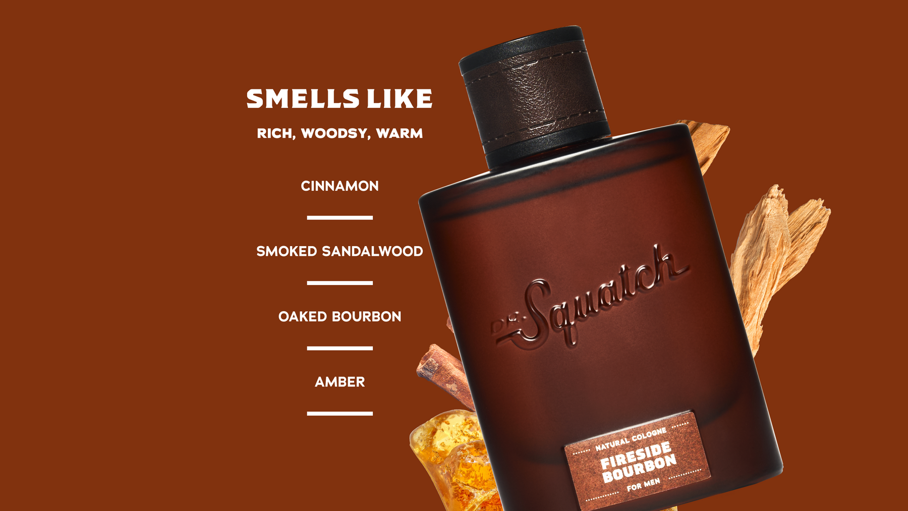 Cologne 3-Pack - Classic Pick
