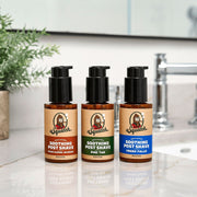 Soothing Post Shave Wood Barrel Bourbon - Soft Glide