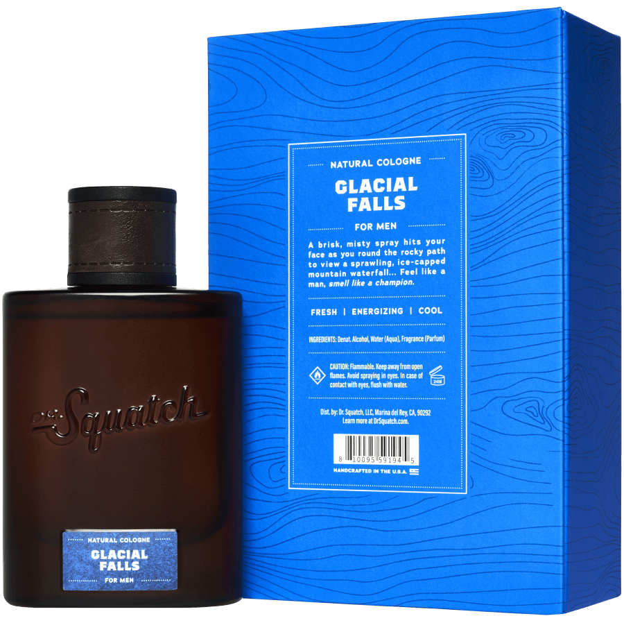 Fresh Scents Set - Home Choice