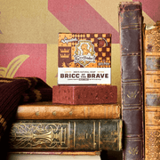Bricc of the Brave - Fresh Routine