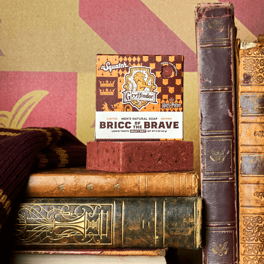 Bricc of the Brave - Fresh Routine