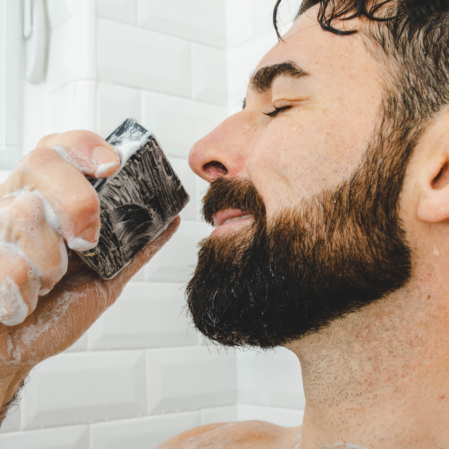 Rugged Scents Set - Easy Set