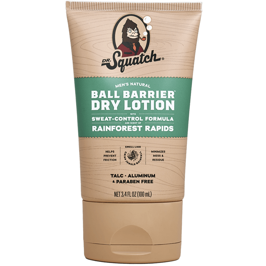 Dry Lotion 3-Pack - Simple Edit