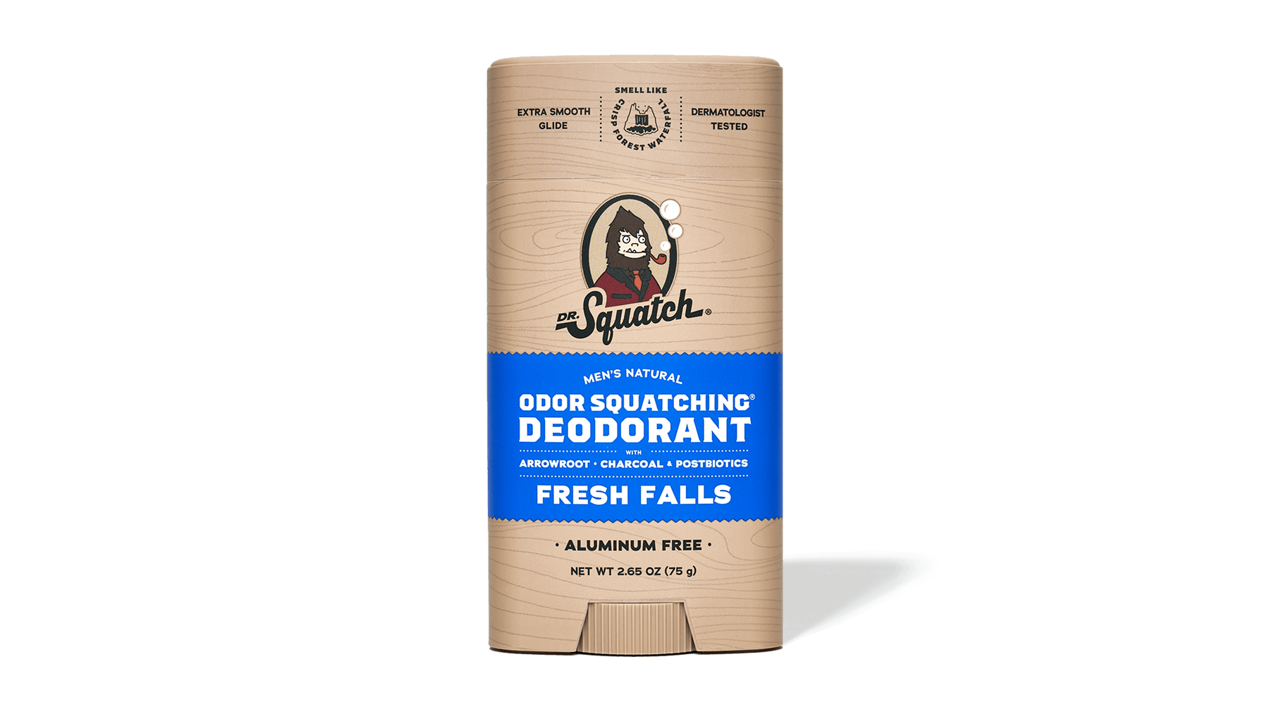 Deodorant Christian - Classic Notes