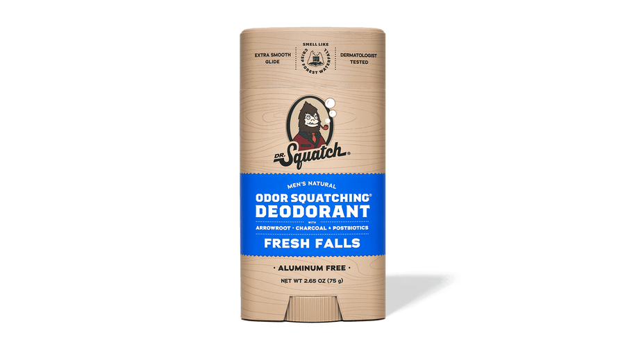 Fresh Falls Deodorant - Simple Touch