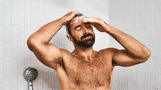 Fresh Falls Shampoo - Warm Blend