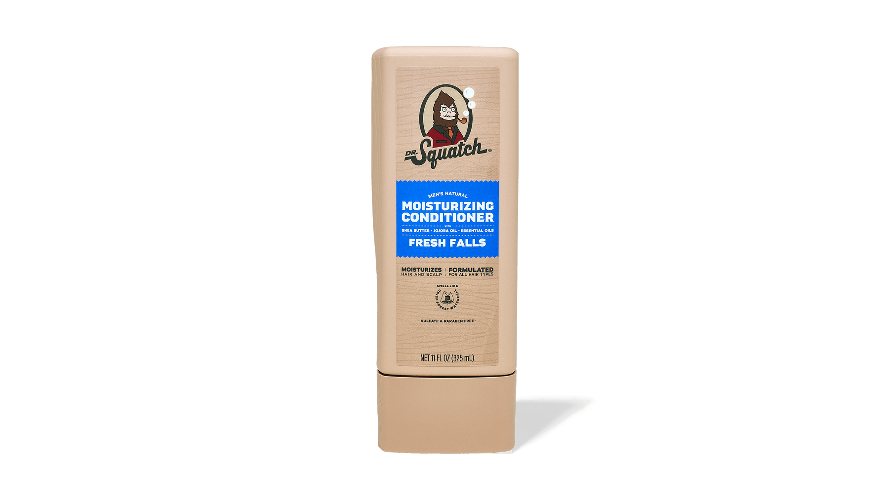 Fresh Falls Conditioner - Gentle Mist