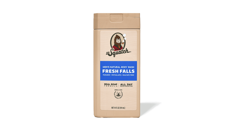 14 oz Fresh Falls Body Wash - Gentle Mist