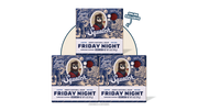 Friday Night 3-Pack - Fresh Pair