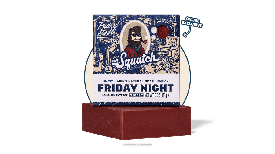 Friday Night - Soft Glow