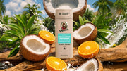 Coconut Castaway Full & Thick Shampoo - Daily Scent