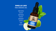 Beard Oil 3-Pack - Classic Pick