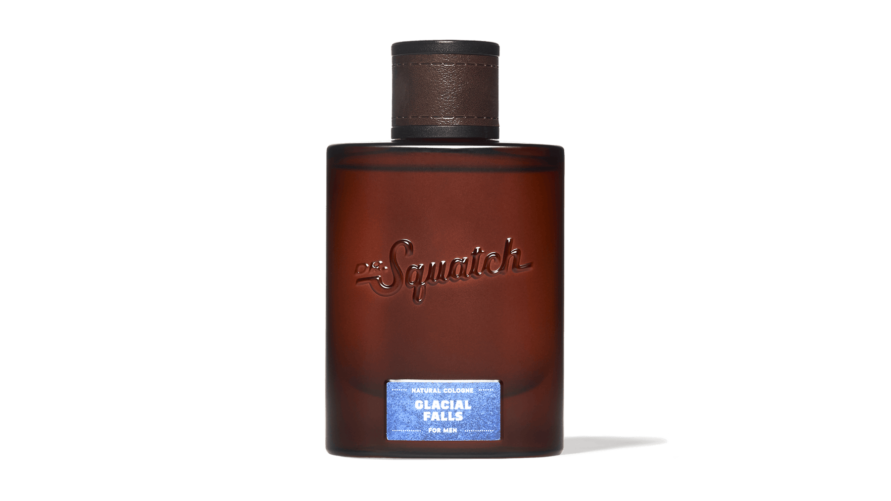 Glacial Falls Cologne - Skin Support