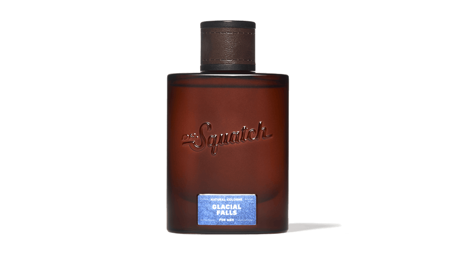 Glacial Falls Cologne - Skin Support