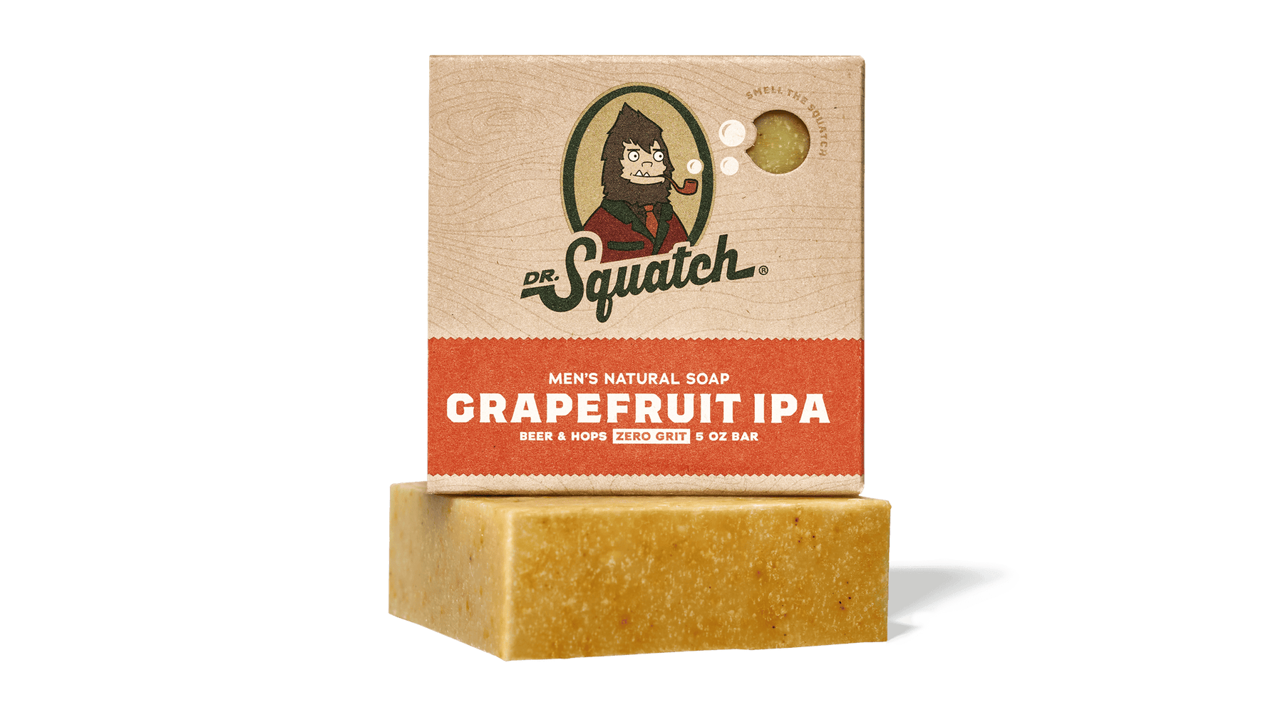 Grapefruit IPA - Fresh Routine