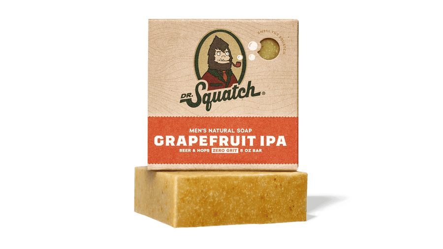 Grapefruit IPA - Fresh Routine