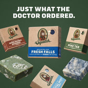 Bar Soap - Bright Scent
