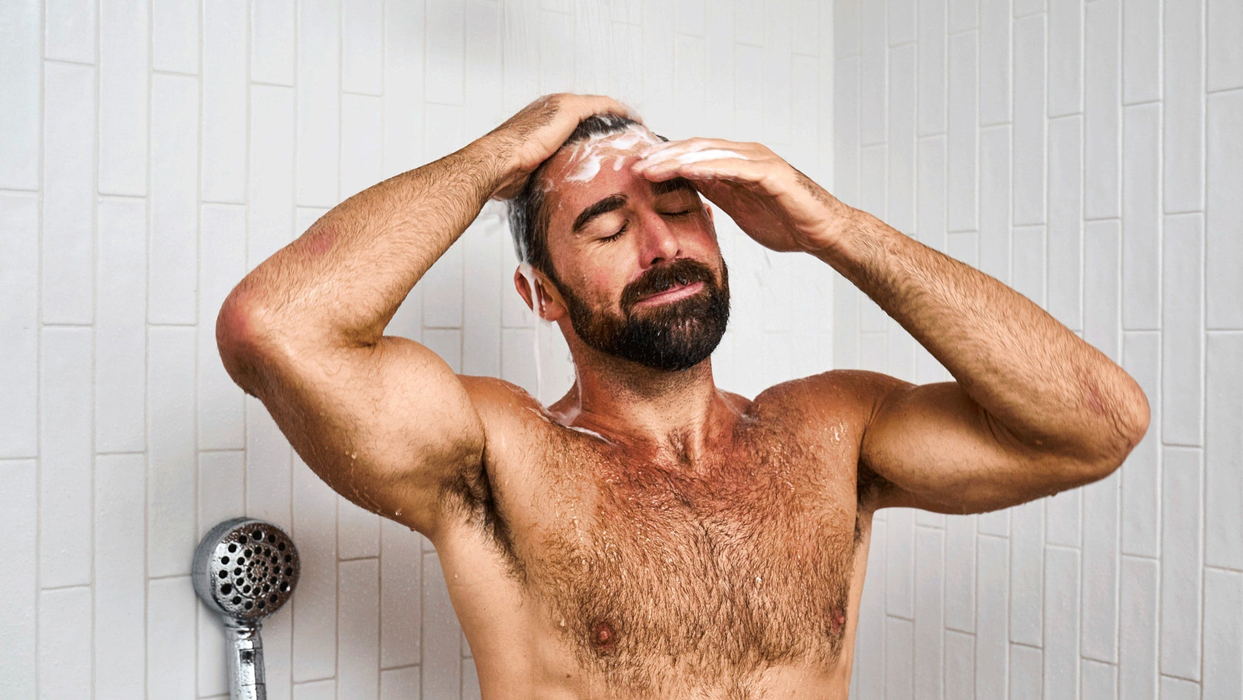 Coconut Castaway Full & Thick Shampoo - Daily Scent