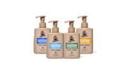 Hand Soap 4-Pack - Weekend Pair