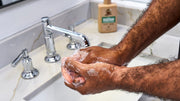 Hand Soap 2-Pack - Fresh Pair