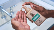 Hand Soap 4-Pack - Weekend Pair
