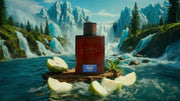 Glacial Falls Cologne - Skin Support