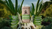 Cool Fresh Aloe Deodorant - Classic Notes