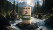 Pine Tar Deodorant - Active Fresh
