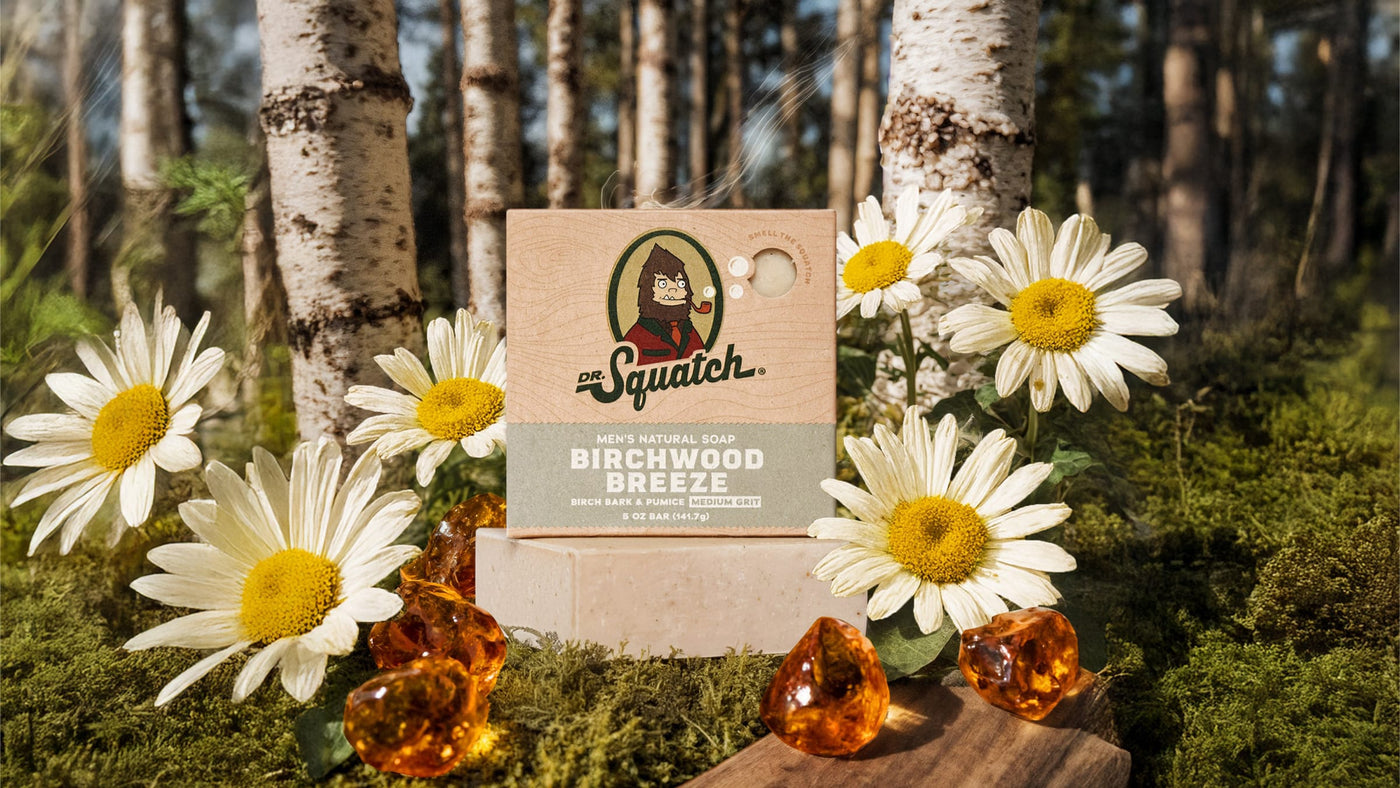 Birchwood Breeze - Fresh Start