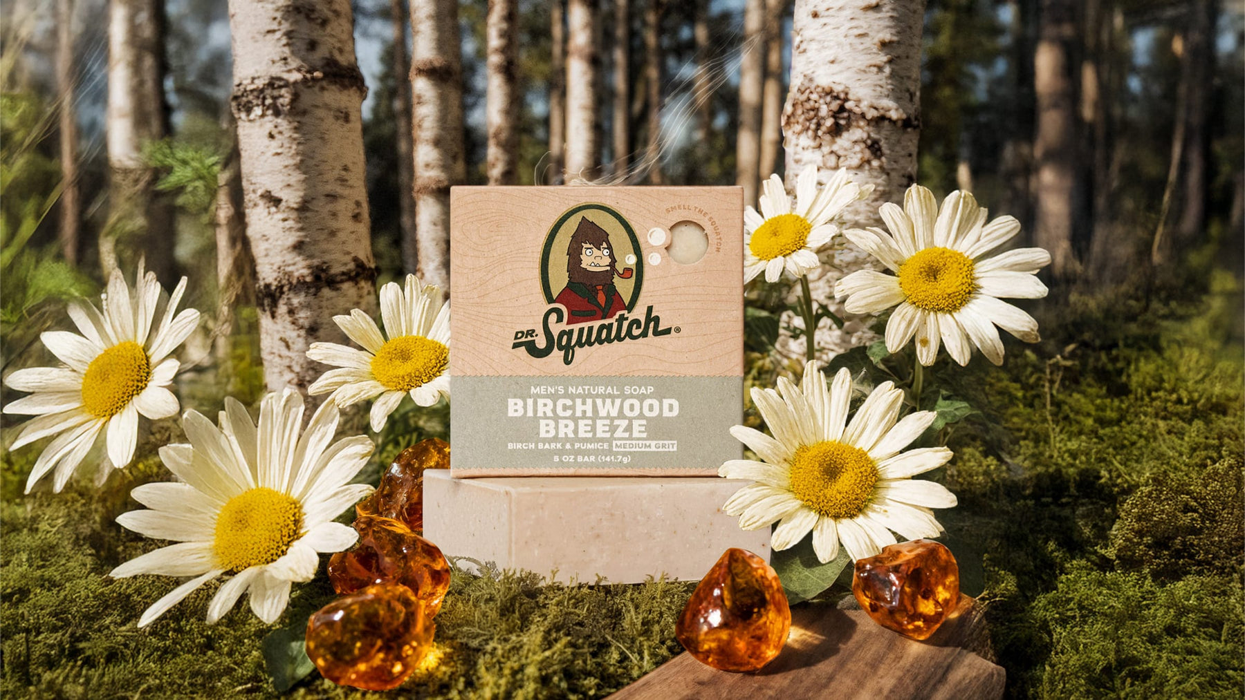 Birchwood Breeze - Fresh Start