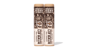 Hot Choccy Lip Balm 2-Pack - Travel Edit
