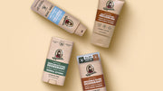 Deodorant Discovery Set - Ready Routine