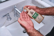 Lotion 3-Pack - Home Choice