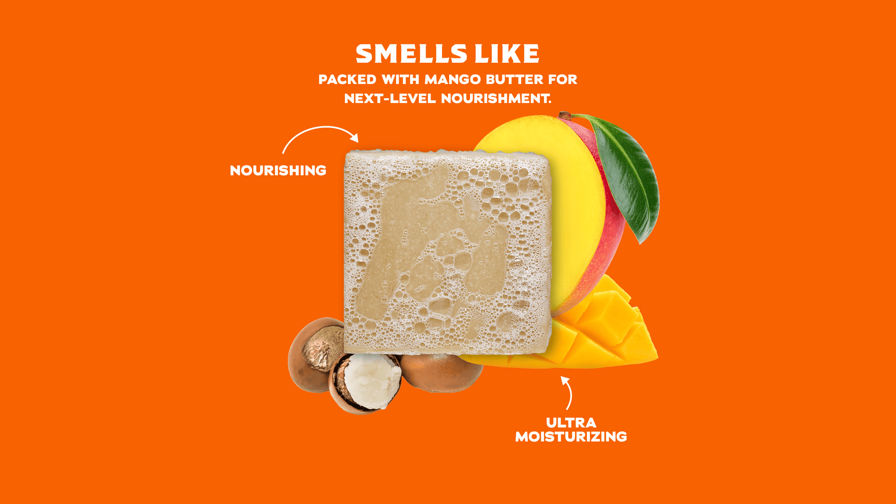 Mango Butter - Daily Fresh