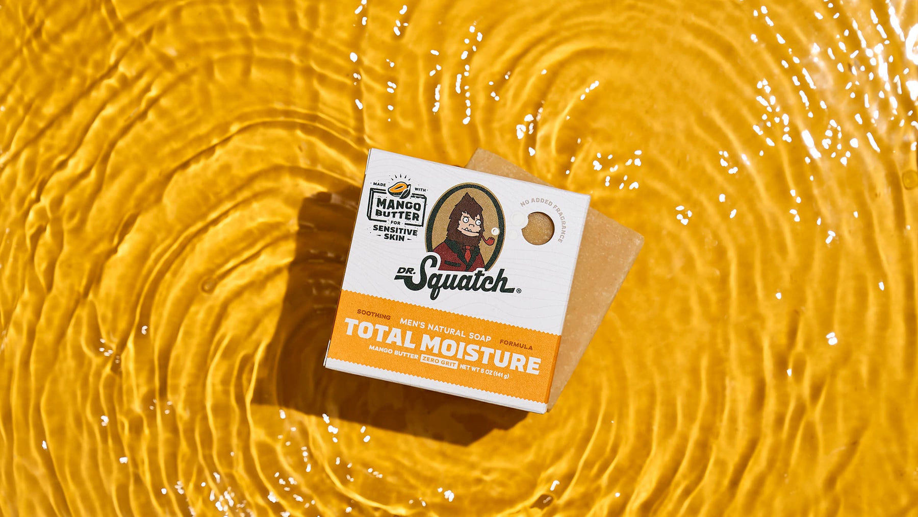 Mango Butter - Daily Fresh