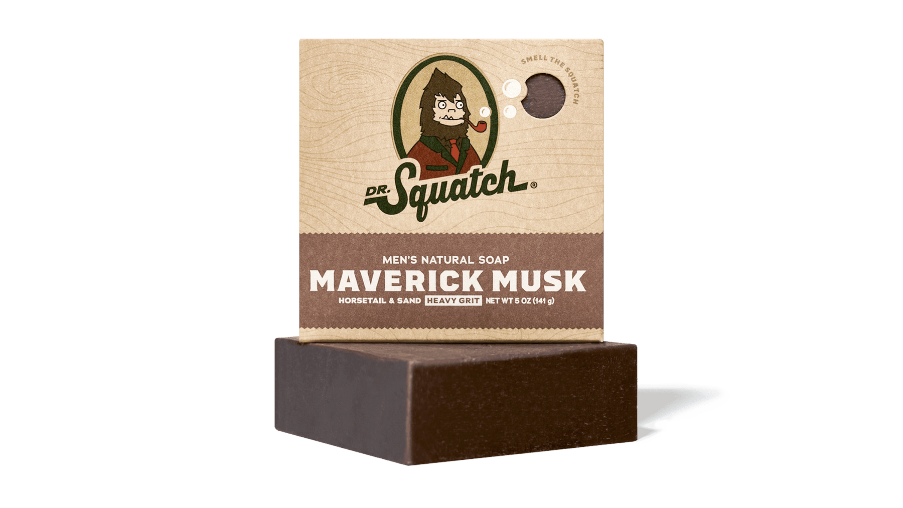 Maverick Musk - Cozy Glow