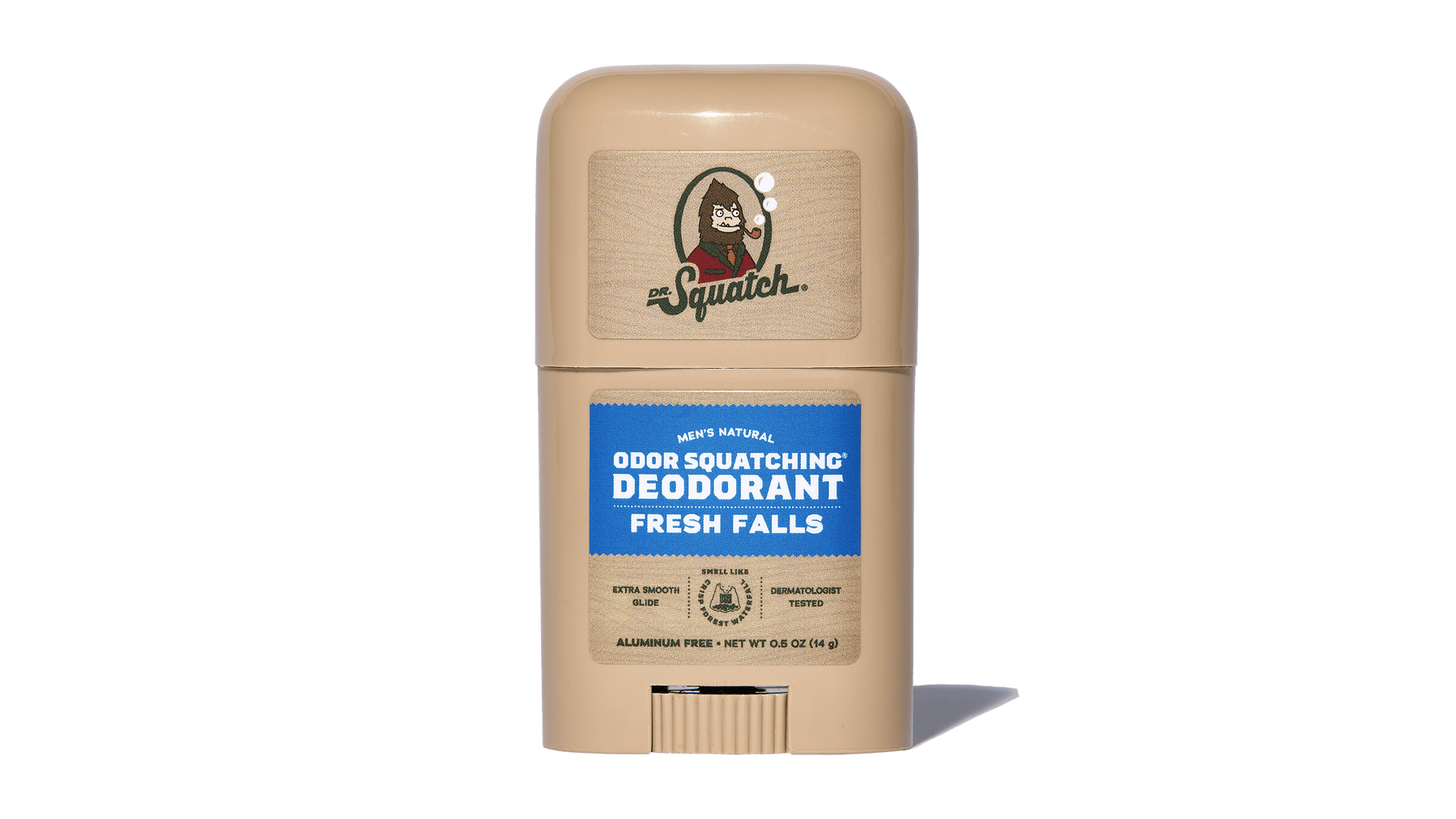 Mini Deo 3-Pack - Ready Routine