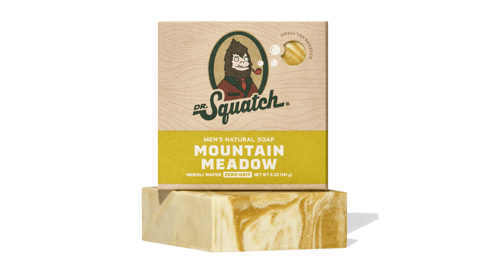 Mountain Meadow - Soft Layer