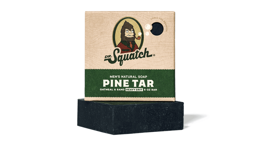 Pine Tar - Simple Touch