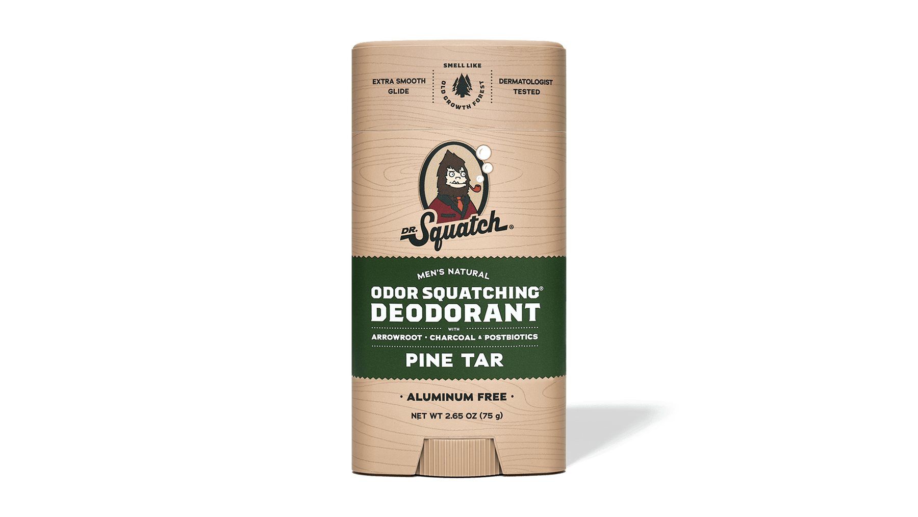 Deodorant Christian - Classic Notes