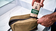 Deodorant & Soap Set - Travel Edit