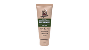 Pine Tar Exfoliating Face Wash - Fresh Notes