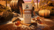 Wood Barrel Bourbon Precision Deo - Daily Scent