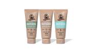 Face Wash 3-Pack - Daily Set