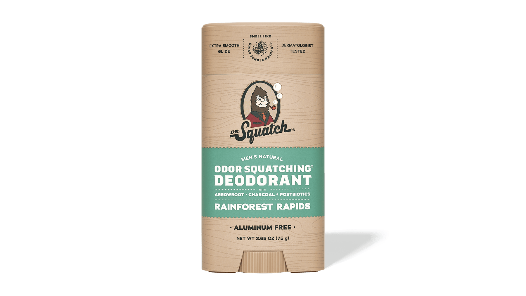 Deodorant Christian - Classic Notes