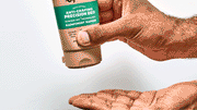 Rainforest Rapids Precision Deo - Warm Blend