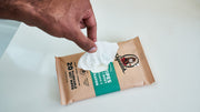 Rainforest Rapids Wipes - Smooth Touch