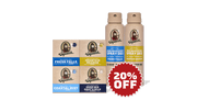 360° Spray Set - Ready Routine