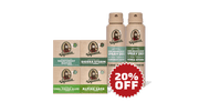 360° Spray Set - Ready Routine
